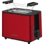 Grundig TA 8340 2 slice(s) 950 W Black, Red