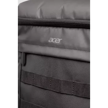 Casual backpack Acer Nitro Utility Backpack Black 15.6 inch