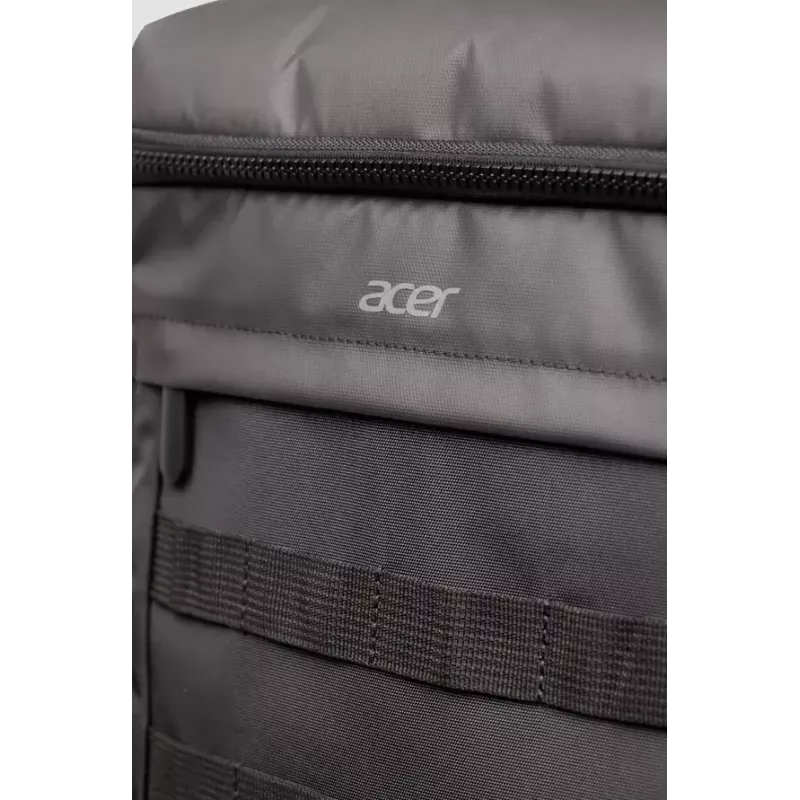 Casual backpack Acer Nitro Utility Backpack Black 15.6 inch