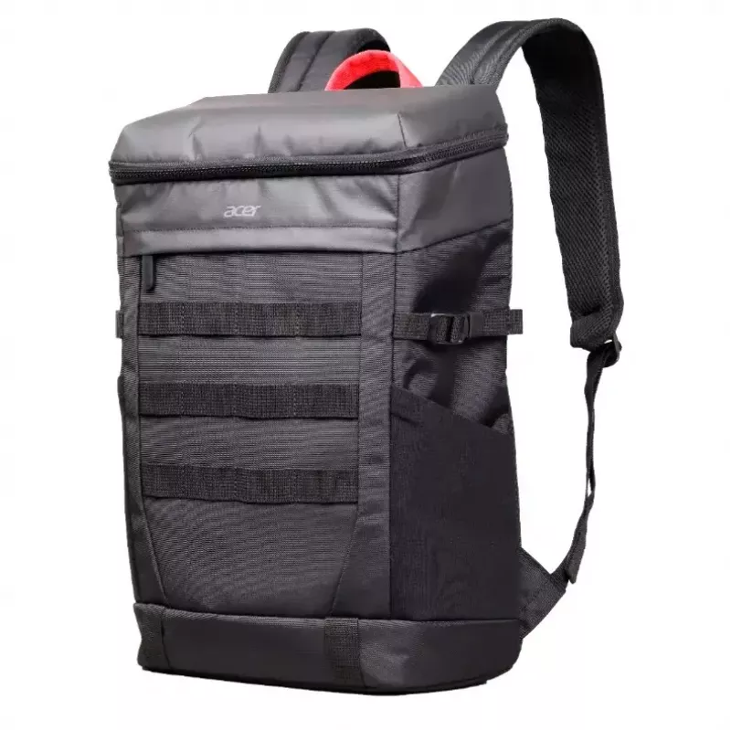 Casual backpack Acer Nitro Utility Backpack Black 15.6 inch
