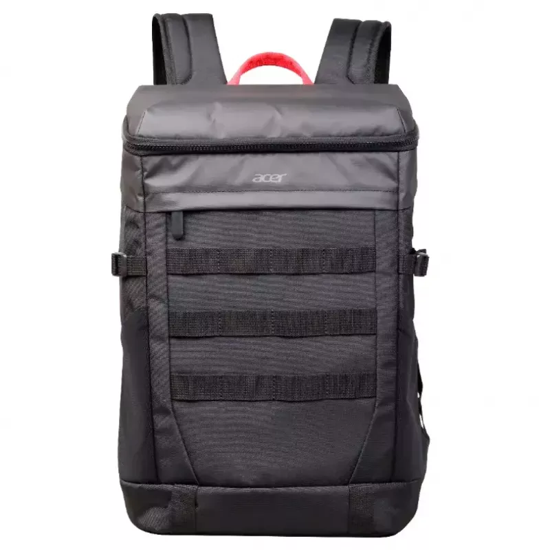 Casual backpack Acer Nitro Utility Backpack Black 15.6 inch