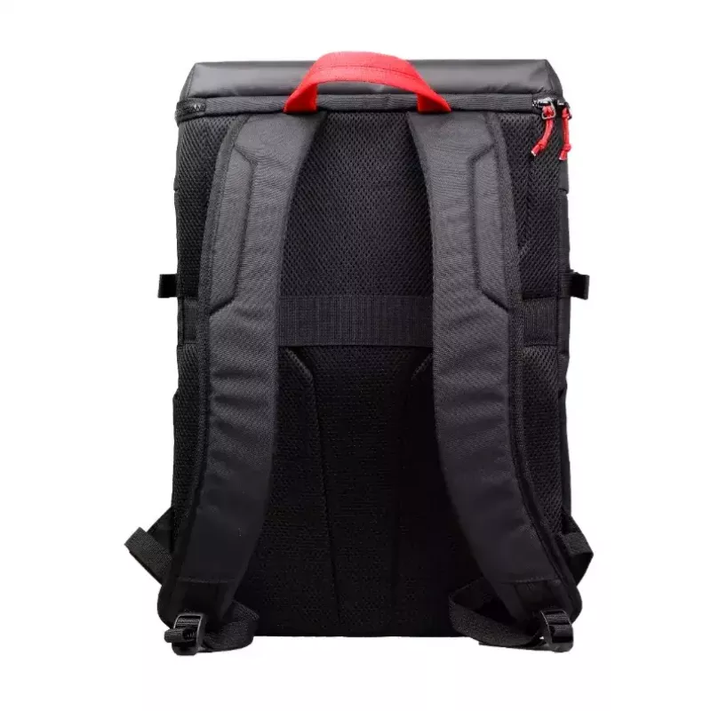 Casual backpack Acer Nitro Utility Backpack Black 15.6 inch