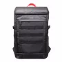 Casual backpack Acer Nitro Utility Backpack Black 15.6 inch