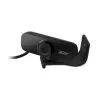 Webcam Acer ACR010 2 MP 1920 x 1080 USB 2.0 Black