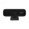 Webcam Acer ACR010 2 MP 1920 x 1080 USB 2.0 Black