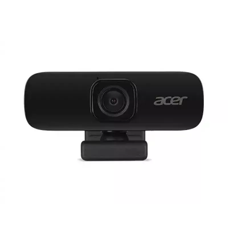 Webcam Acer ACR010 2 MP 1920 x 1080 USB 2.0 Black