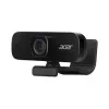 Webcam Acer ACR010 2 MP 1920 x 1080 USB 2.0 Black