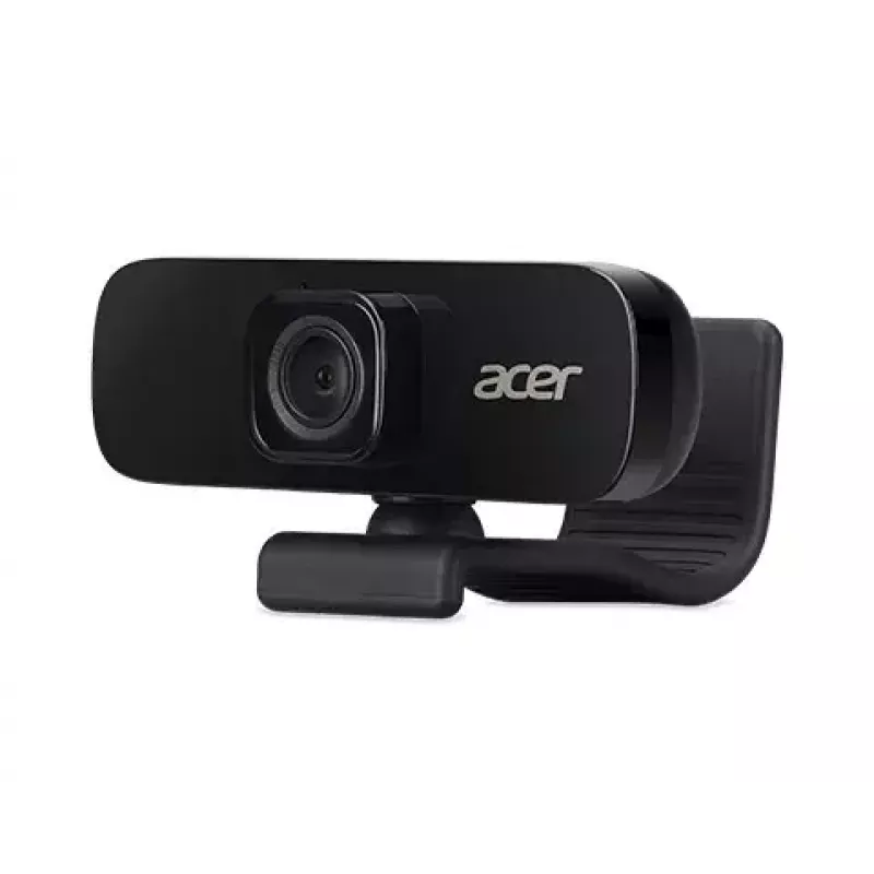 Webcam Acer ACR010 2 MP 1920 x 1080 USB 2.0 Black