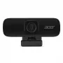 Webcam Acer ACR010 2 MP 1920 x 1080 USB 2.0 Black