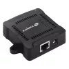 Network Splitter Edimax GP-101ST Power over Ethernet PoE Black
