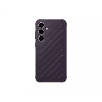 Samsung Shield Case Violet, Cover, Samsung, Galaxy S24+, 17 cm (6.7 inch), Violet
