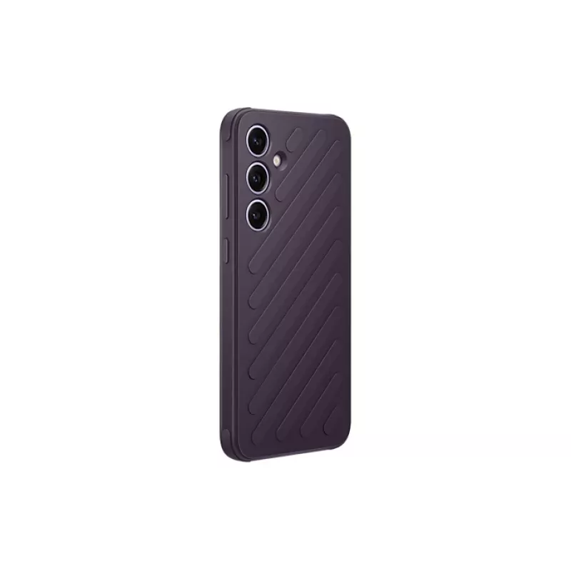 Samsung Shield Case Violet, Cover, Samsung, Galaxy S24+, 17 cm (6.7 inch), Violet