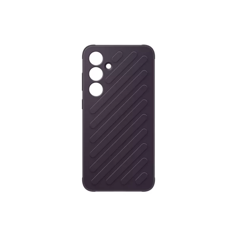 Samsung Shield Case Violet, Cover, Samsung, Galaxy S24+, 17 cm (6.7 inch), Violet