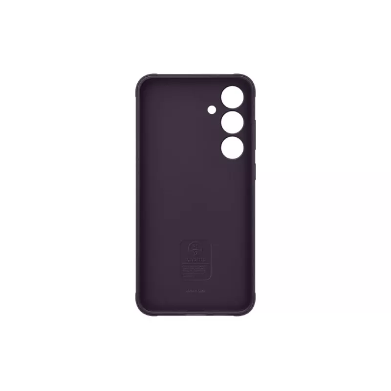 Samsung Shield Case Violet, Cover, Samsung, Galaxy S24+, 17 cm (6.7 inch), Violet
