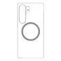 Samsung GP-FPS938SAATW mobile phone case 17.5 cm (6.9 inch) Cover Transparent