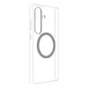Samsung GP-FPS938SAATW mobile phone case 17.5 cm (6.9 inch) Cover Transparent