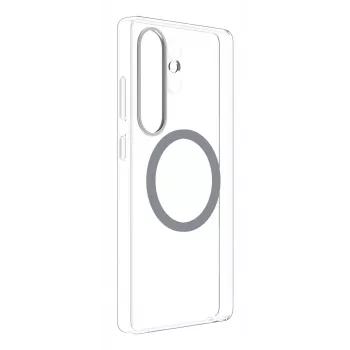 Samsung GP-FPS938SAATW mobile phone case 17.5 cm (6.9 inch) Cover Transparent