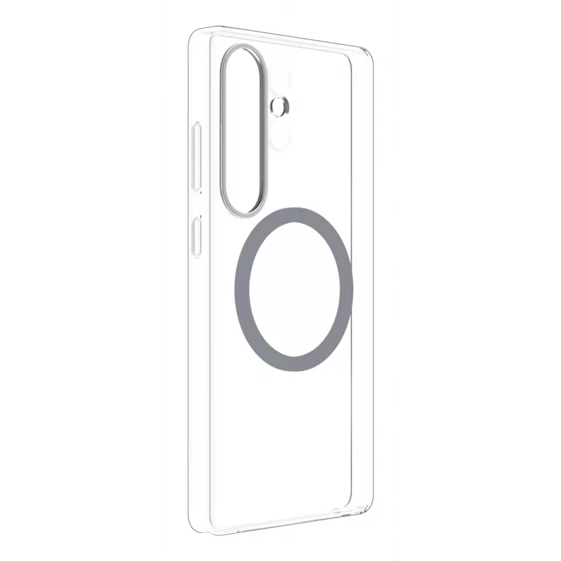 Samsung GP-FPS938SAATW mobile phone case 17.5 cm (6.9 inch) Cover Transparent
