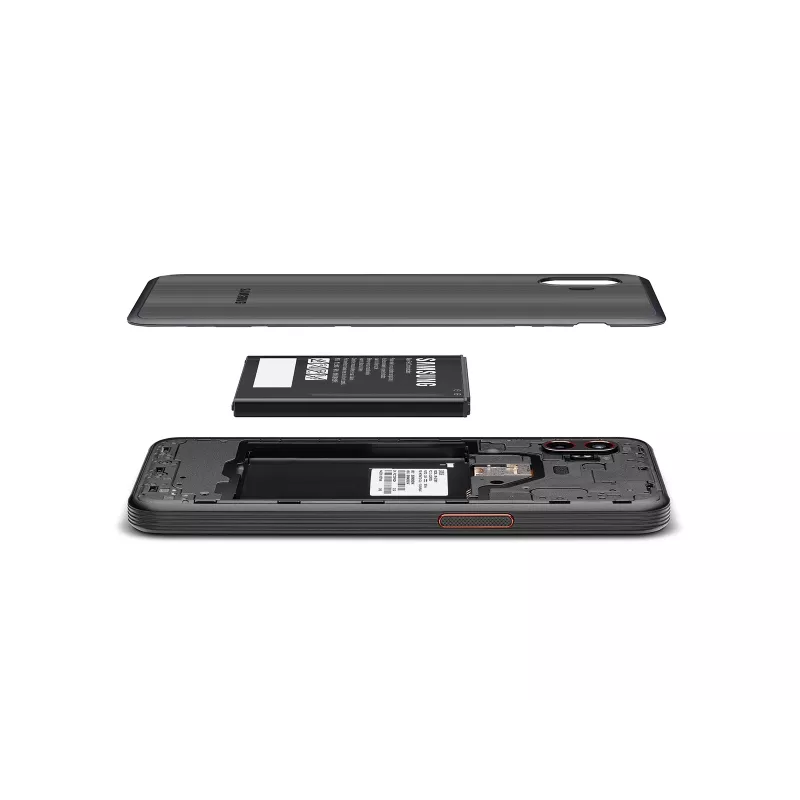 Samsung GP-PBG736AS Battery Black