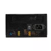 Chieftec PowerUp Chieftronic power supply unit 550 W 20+4 pin ATX ATX Black