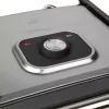 Contact Grill Tristar GR-2858 Metallic Plastic Stainless Steel 200W