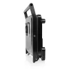 Contact Grill Tristar GR-2858 Metallic Plastic Stainless Steel 200W