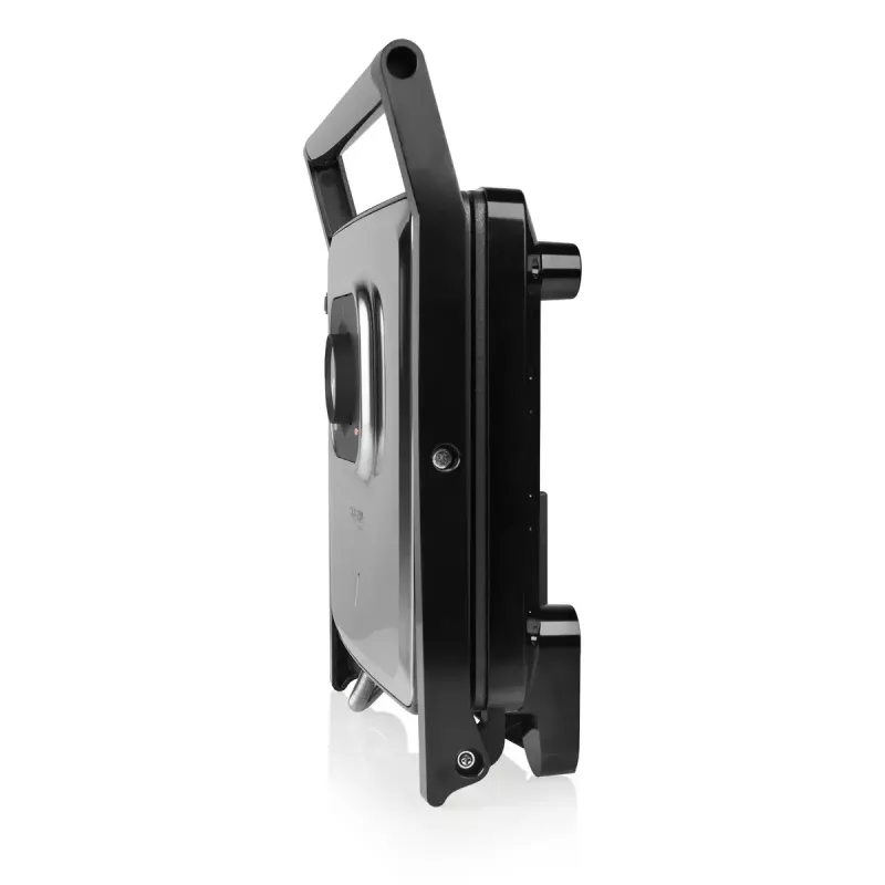 Contact Grill Tristar GR-2858 Metallic Plastic Stainless Steel 200W