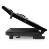 Contact Grill Tristar GR-2858 Metallic Plastic Stainless Steel 200W