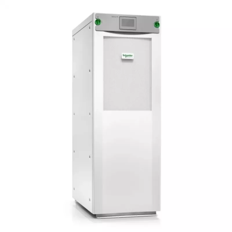APC Galaxy VS UPS 30kW 400V for up to 4 internal 9Ah smart modular battery strings, Start-up 5x8