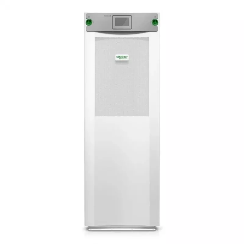 APC Galaxy VS UPS 30kW 400V for up to 4 internal 9Ah smart modular battery strings, Start-up 5x8