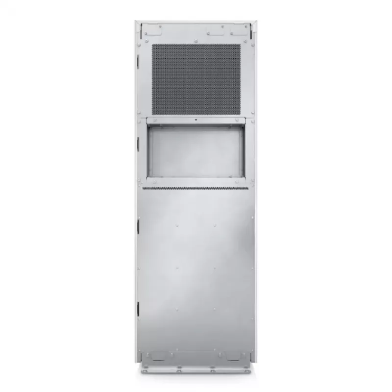 APC Galaxy VS UPS 30kW 400V for up to 4 internal 9Ah smart modular battery strings, Start-up 5x8
