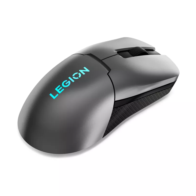 Lenovo MICE_BO Legion M600s mouse Gaming RF Wireless + Bluetooth + USB Type-A Optical 19000 DPI