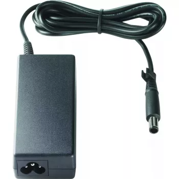 HP 90W Smart AC Adapter Indoor Black Laptop Power Supply 100-240V