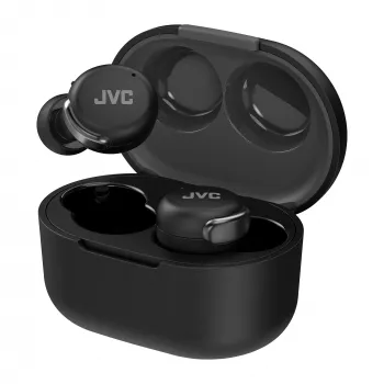 Headset JVC Active Noise Cancelling TWS Black