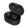 Headset JVC Active Noise Cancelling TWS Black