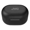 Headset JVC Active Noise Cancelling TWS Black