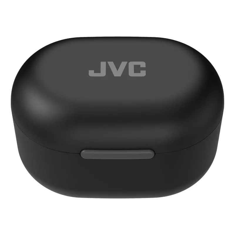 Headset JVC Active Noise Cancelling TWS Black