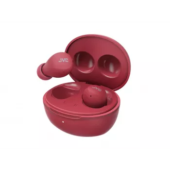 Headset JVC Gumy Mini TWS Red