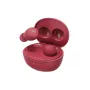 Headset JVC Gumy Mini TWS Red