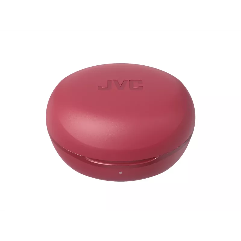 Headset JVC Gumy Mini TWS Red