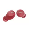 Headset JVC Gumy Mini TWS Red