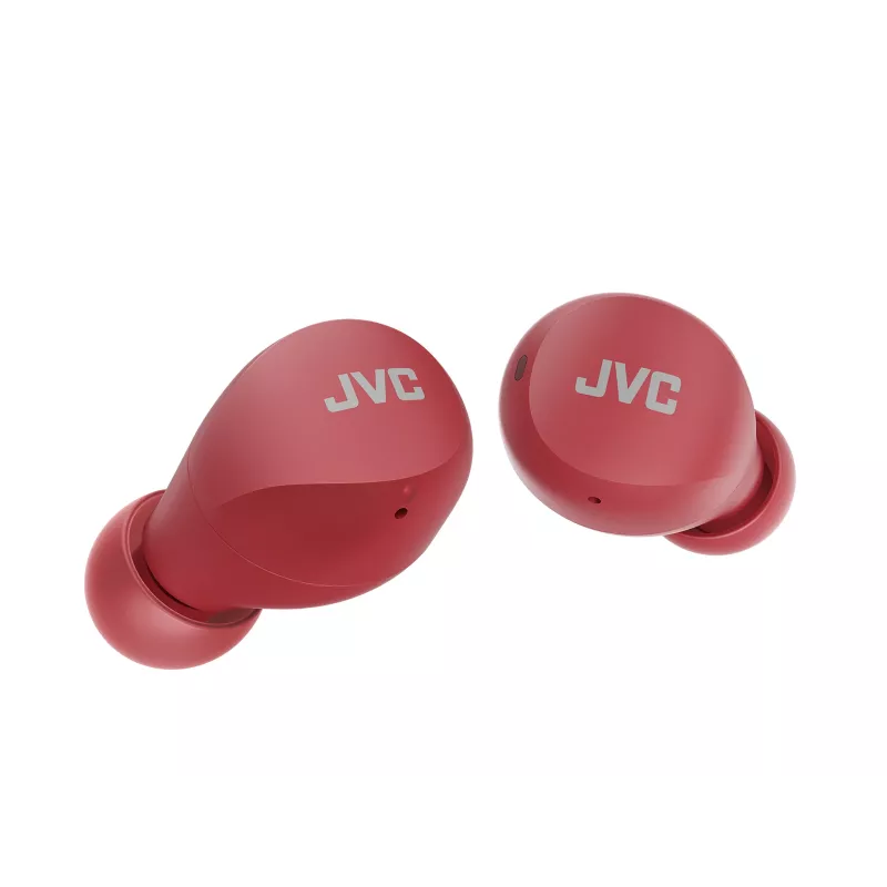 Headset JVC Gumy Mini TWS Red