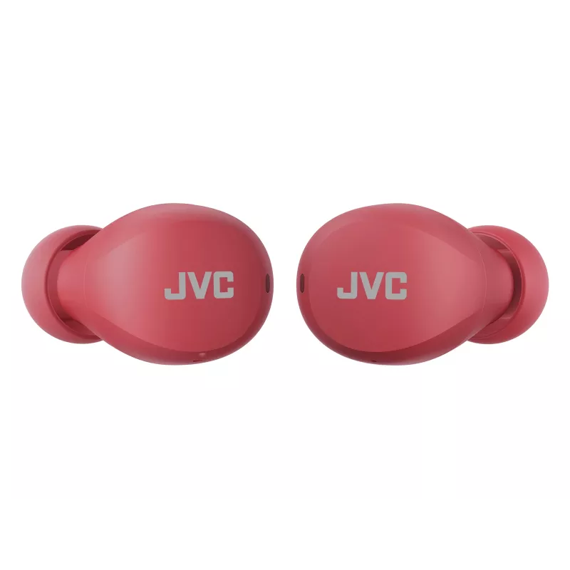 Headset JVC Gumy Mini TWS Red