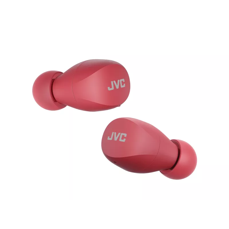 Headset JVC Gumy Mini TWS Red