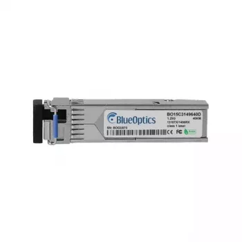 SFP transceiver module BlueOptics H-BX40-SFP/A-D-BO 1250 Mbit/s