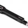 Straightening iron Tristar HD-2411 67 W Ceramic Black 1.8 m