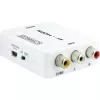 Scaler video converter Schwaiger HDMRCA01 513