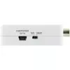 Scaler video converter Schwaiger HDMRCA01 513