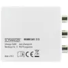 Scaler video converter Schwaiger HDMRCA01 513
