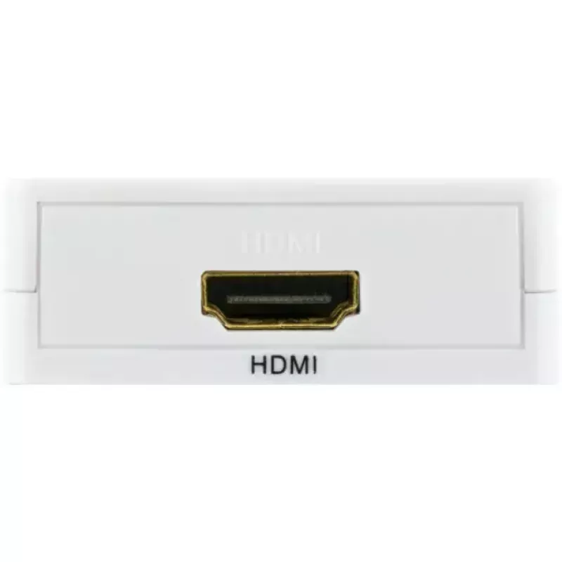 Scaler video converter Schwaiger HDMRCA01 513